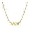 Silver Necklace SPE-5651